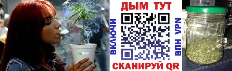Конопля индика Кувшиново